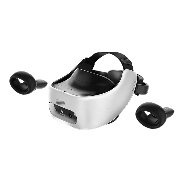 Мобильный класс виртуальной реальности EDUBLOCK Plus (VR-12)