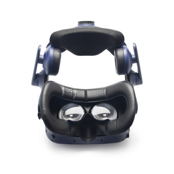 Накладка VR Cover для шлема Vive Pro (Memory Foam) 10 mm