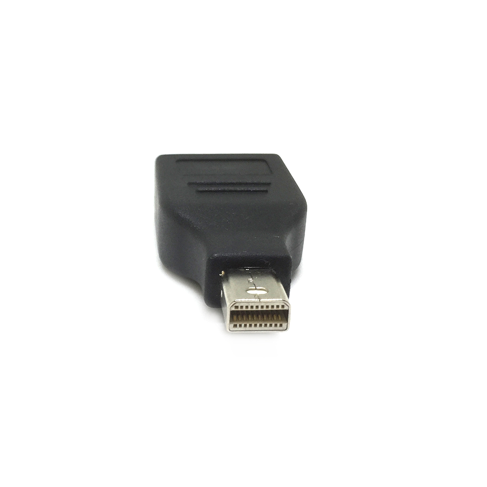 Переходник Mini Display Port M to DisplayPort 