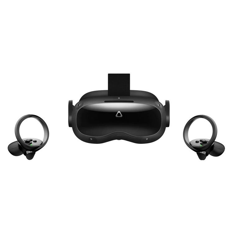 Система виртуальной реальности VIVE Focus 3