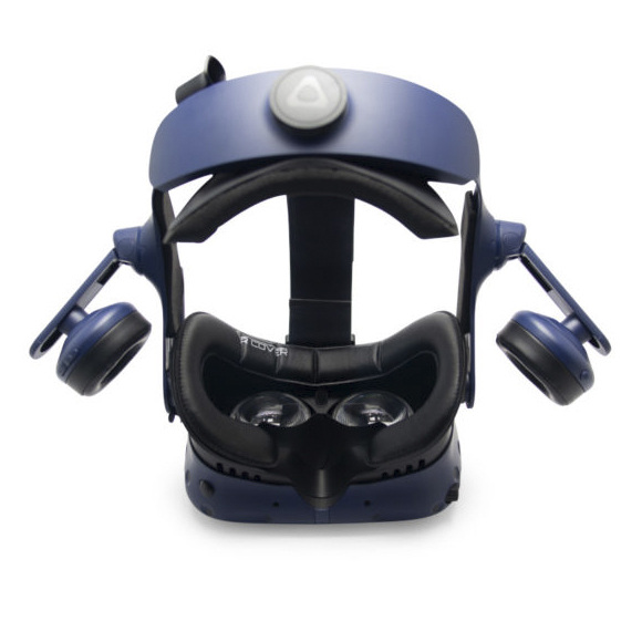 Накладка VR Cover для шлема Vive Pro (Memory Foam) 10 mm