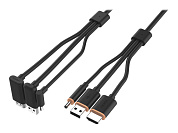 Короткий кабель 3-в-1 Vive Wireless adapter