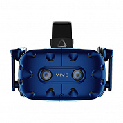 Система виртуальной реальности HTC VIVE Pro EEA.