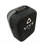 Жесткая сумка-чехол для переноски и защиты шлема Vive Cosmos с логотипом