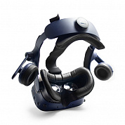 Накладка VR Cover для шлема Vive Pro (Memory Foam) 16 mm